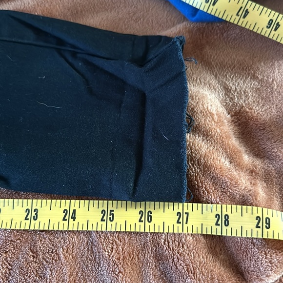 - Dickies slim sz 0/24 black - Picture 4 of 10